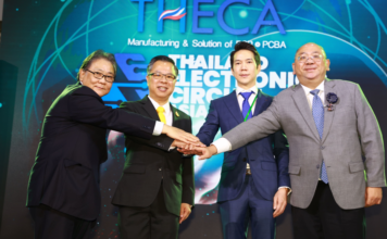 เริ่มแล้ว! งาน Thailand Electronics Circuit Asia 2024