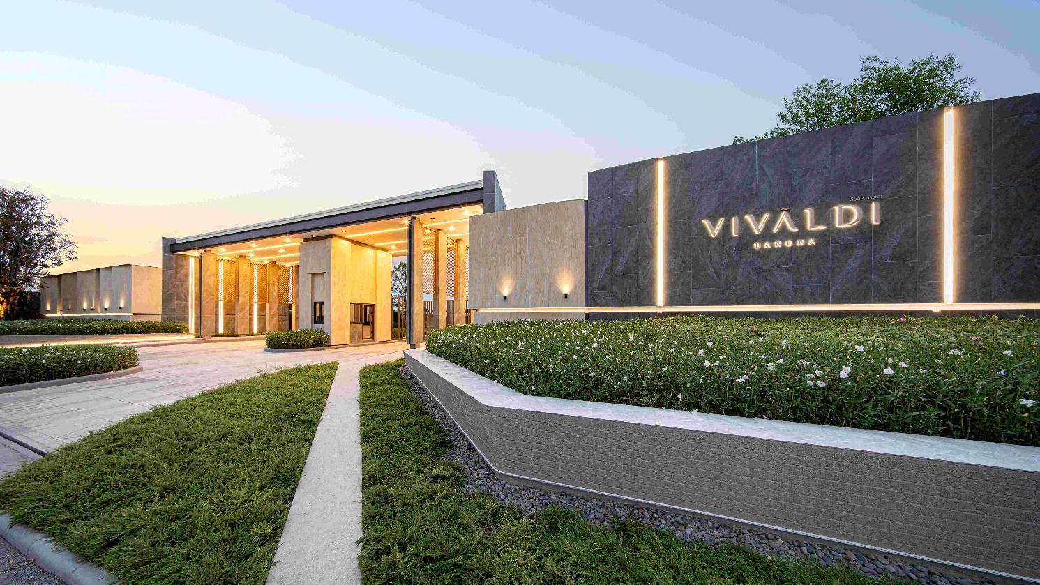 REAL ASSET รุกตลาดบ้านเดี่ยวหรู เจาะกลุ่ม Mid – High 