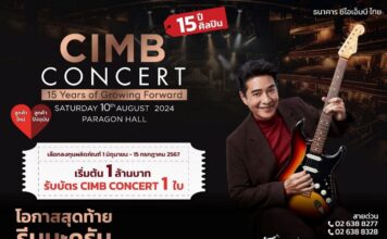 CIMB