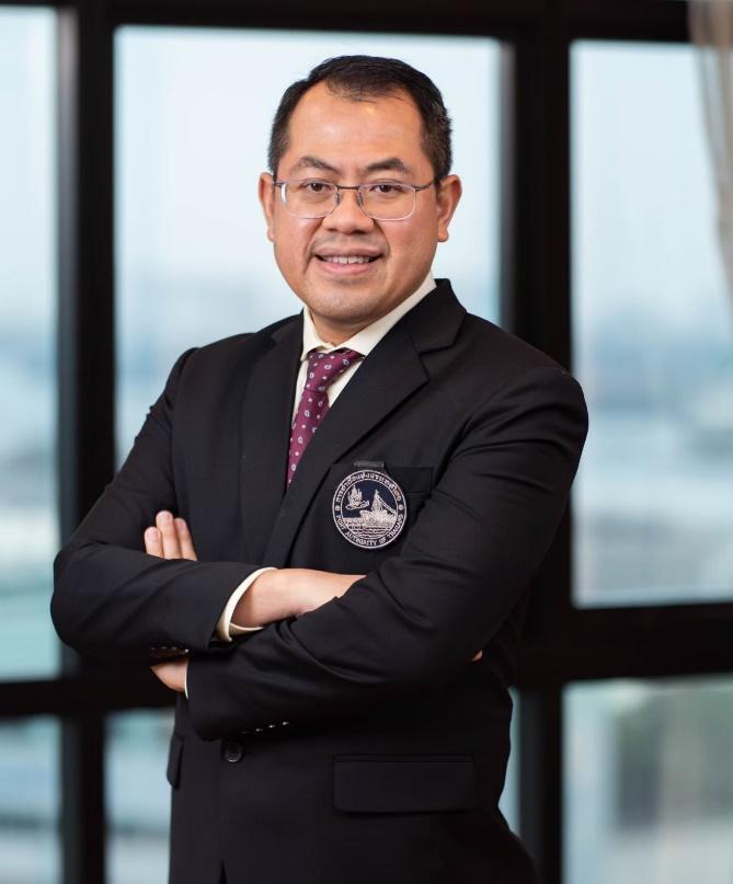 เกรียงไกร ไชยศิริวงศ์สุข