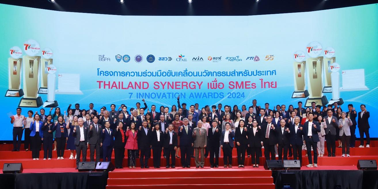 เซเว่นฯ ผนึกพันธมิตรองค์กรรัฐ-เอกชน