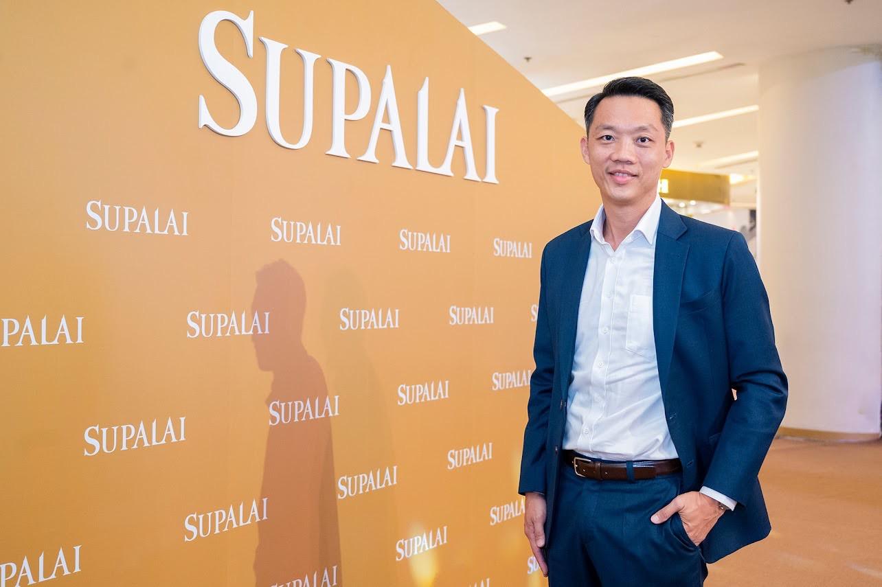 ศุภาลัย มอบของขวัญ ฉลองครบรอบ 35 ปี “Supalai Happy Birth Deal ตามใจ”