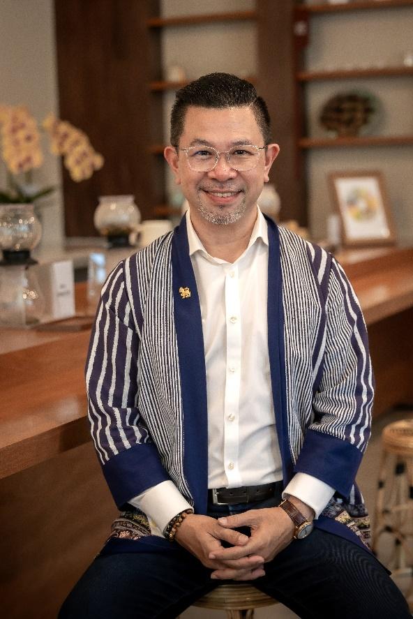 ชัยภัฏ จาตุรงคกุล