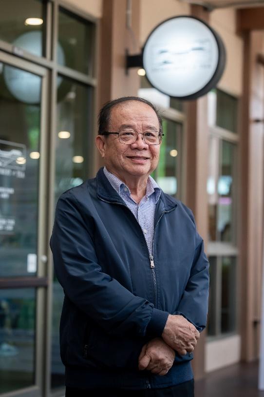 ศาสตราจารย์พิเศษ ดร.วันชัย ศิริชนะ