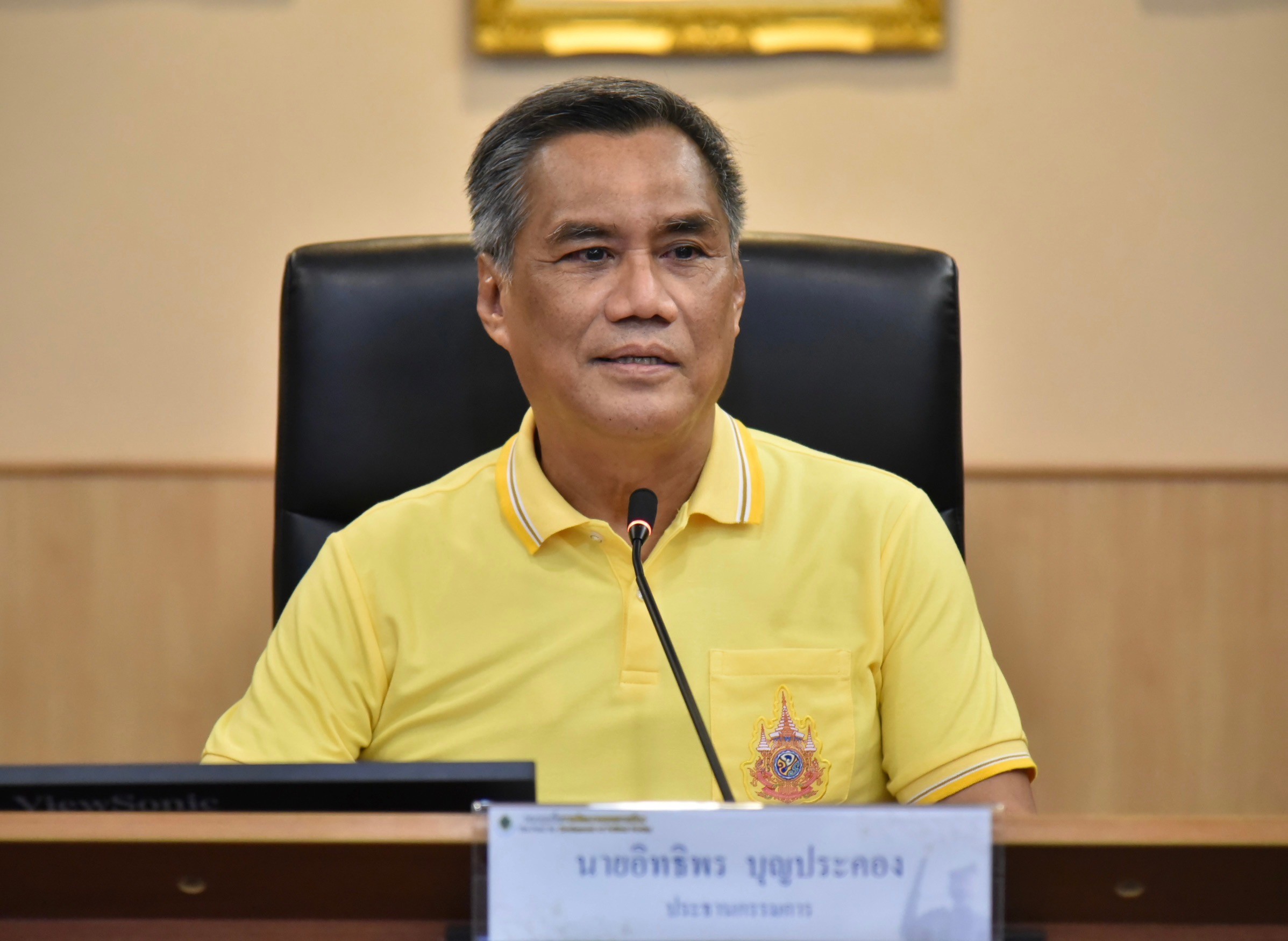 กกต. รื้อที่ปรึกษากฎหมาย เหตุ บุญส่ง เป็น สว.-สุรพล พยานก้าวไกล