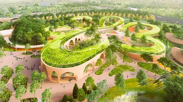 เริ่มนับ 1 พืชสวนโลก โคราช 2029