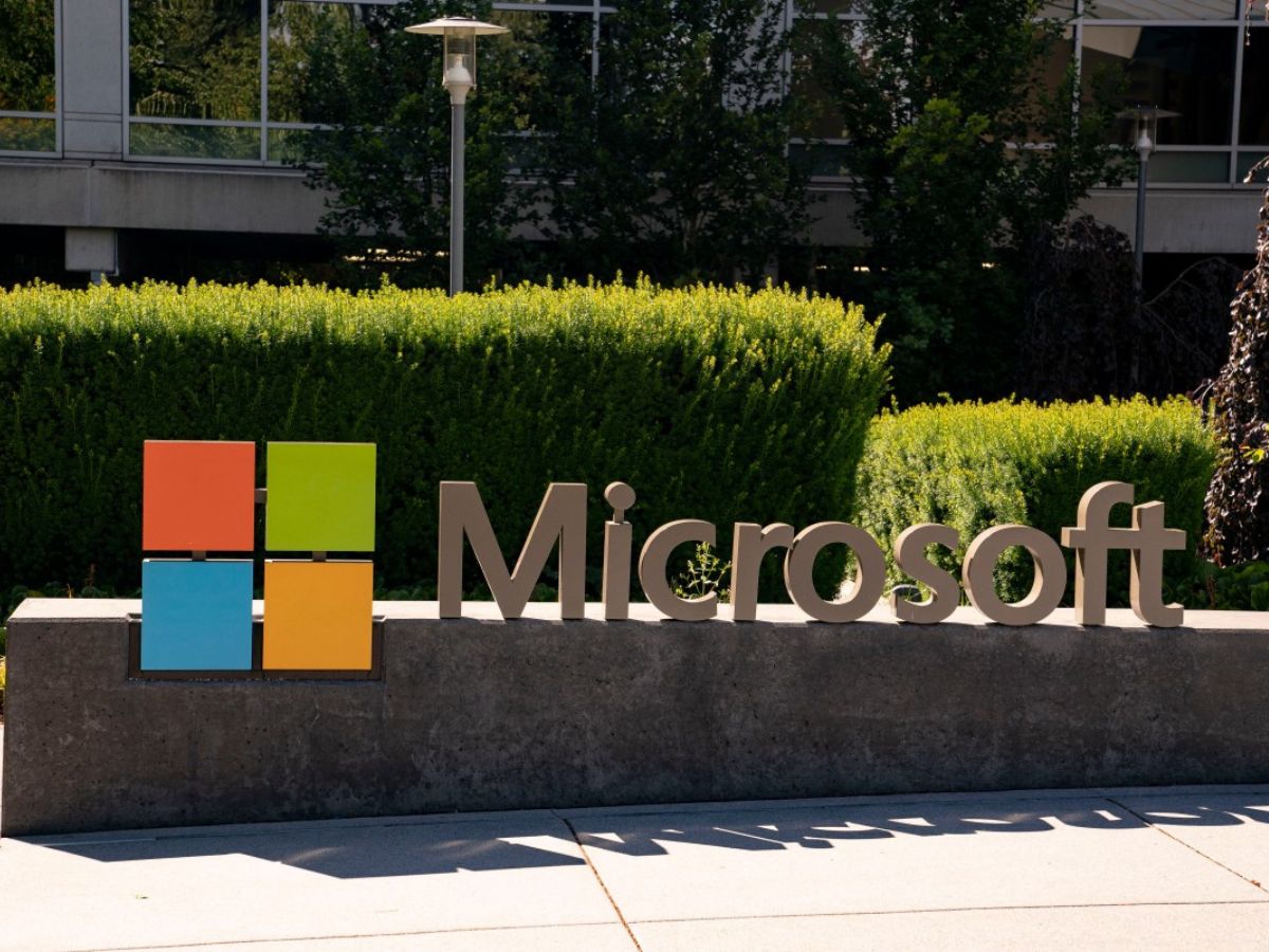 Microsoft แบน แอนดรอยด์จีน? เล็งซื้อ iPhone15 ให้พนักงานในจีนใช้