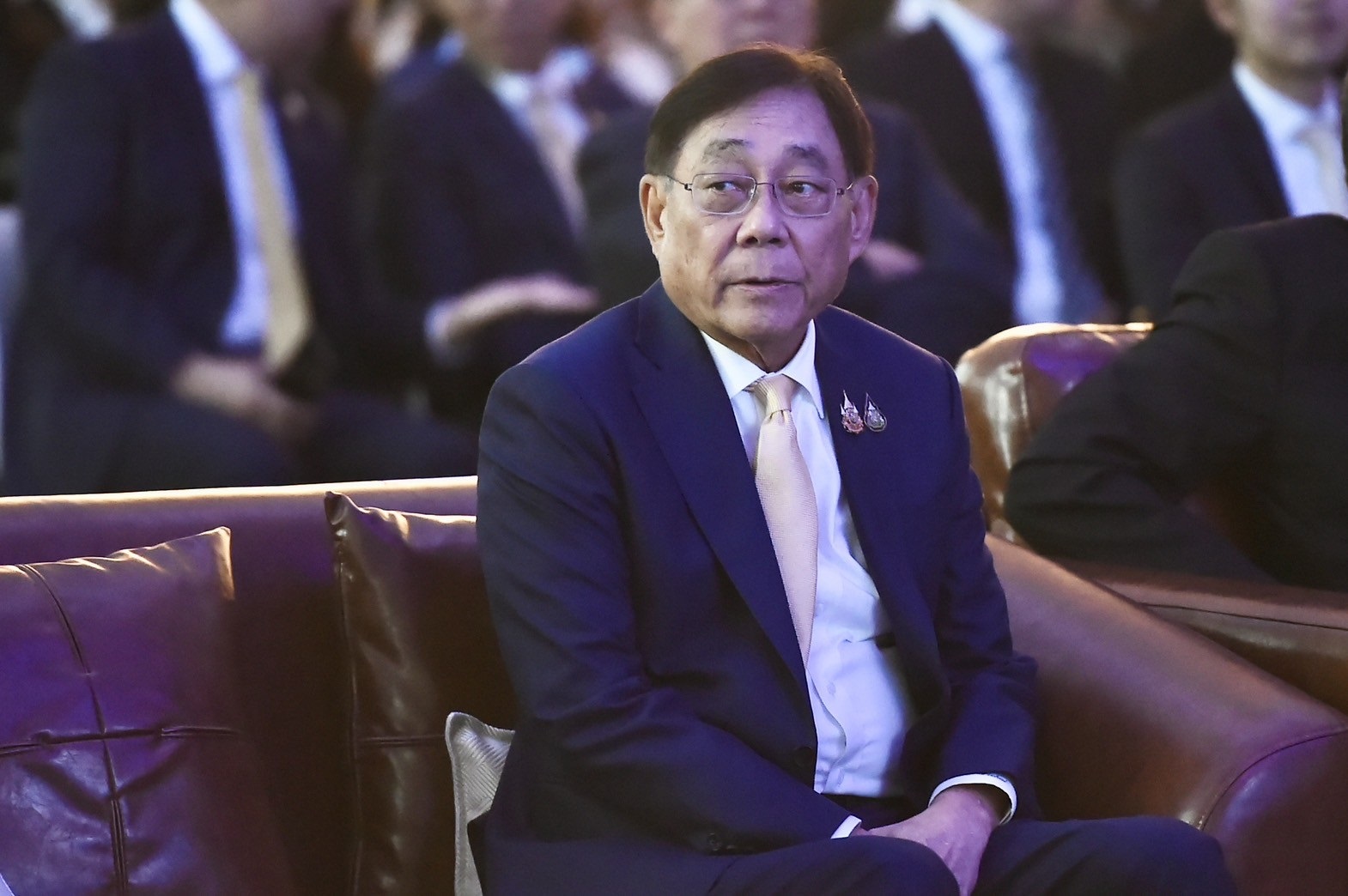 กมธ.งบฯเพิ่มเติม 67 ตั้ง “พิชัย” รมว.คลัง เป็นประธาน