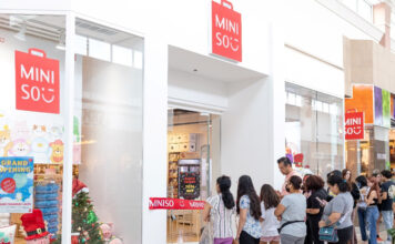miniso