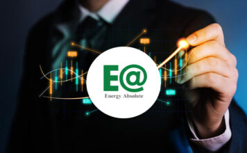ผู้บริหาร EA ชุดใหม่