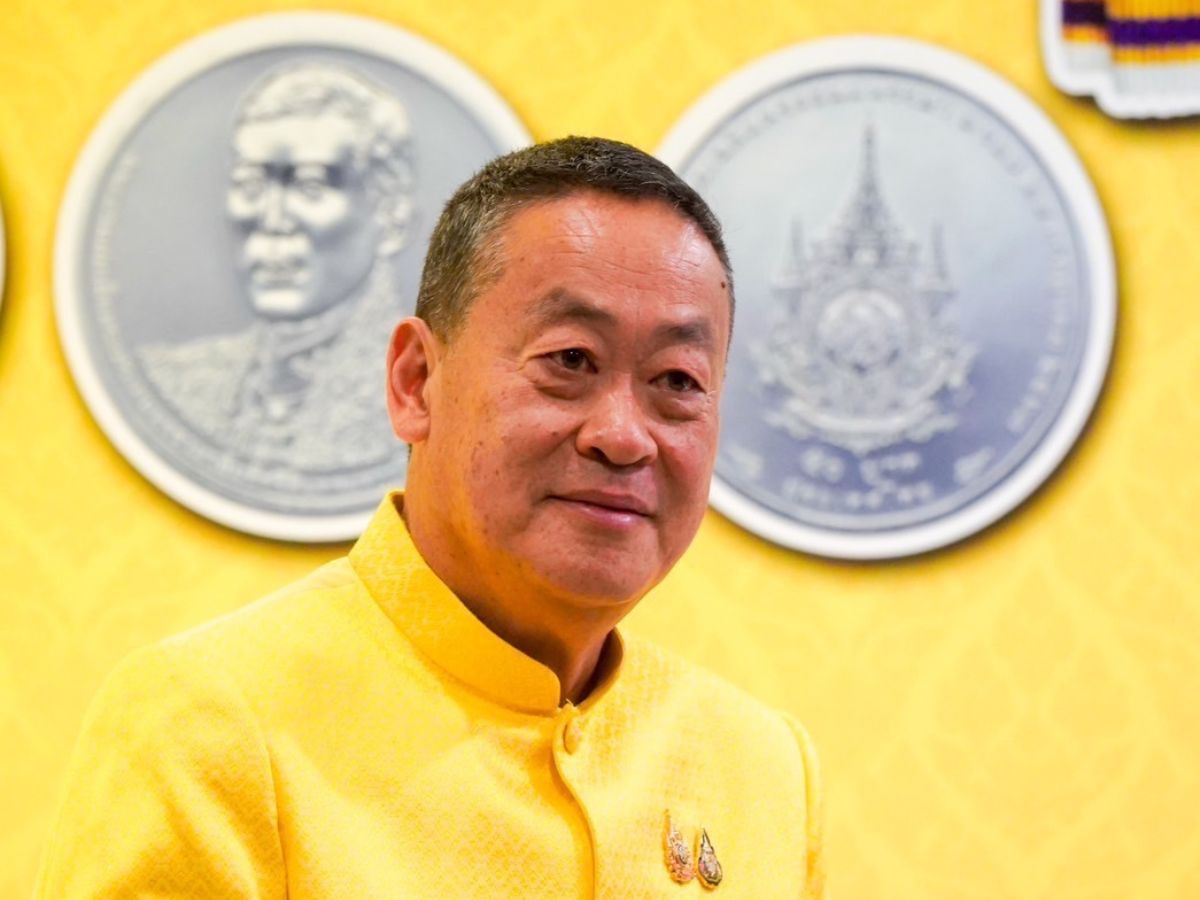นายกฯ เชิญชวนชมการจัดแสดงเหรียญกษาปณ์ฯ ในหลวง ร.10