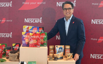 nescafe