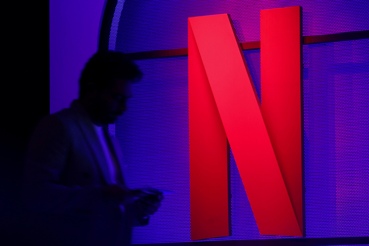 Netflix โกยรายได้ 9.5 พันล้านดอลลาร์ ผู้ใช้เพิ่ม 8 ล้านบัญชี