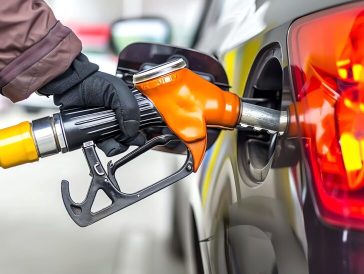 oil ราคาน้ำมันวันนี้ (13 ก.ค. 67) เช็กราคาดีเซล-แก๊สโซฮอล์ล่าสุด