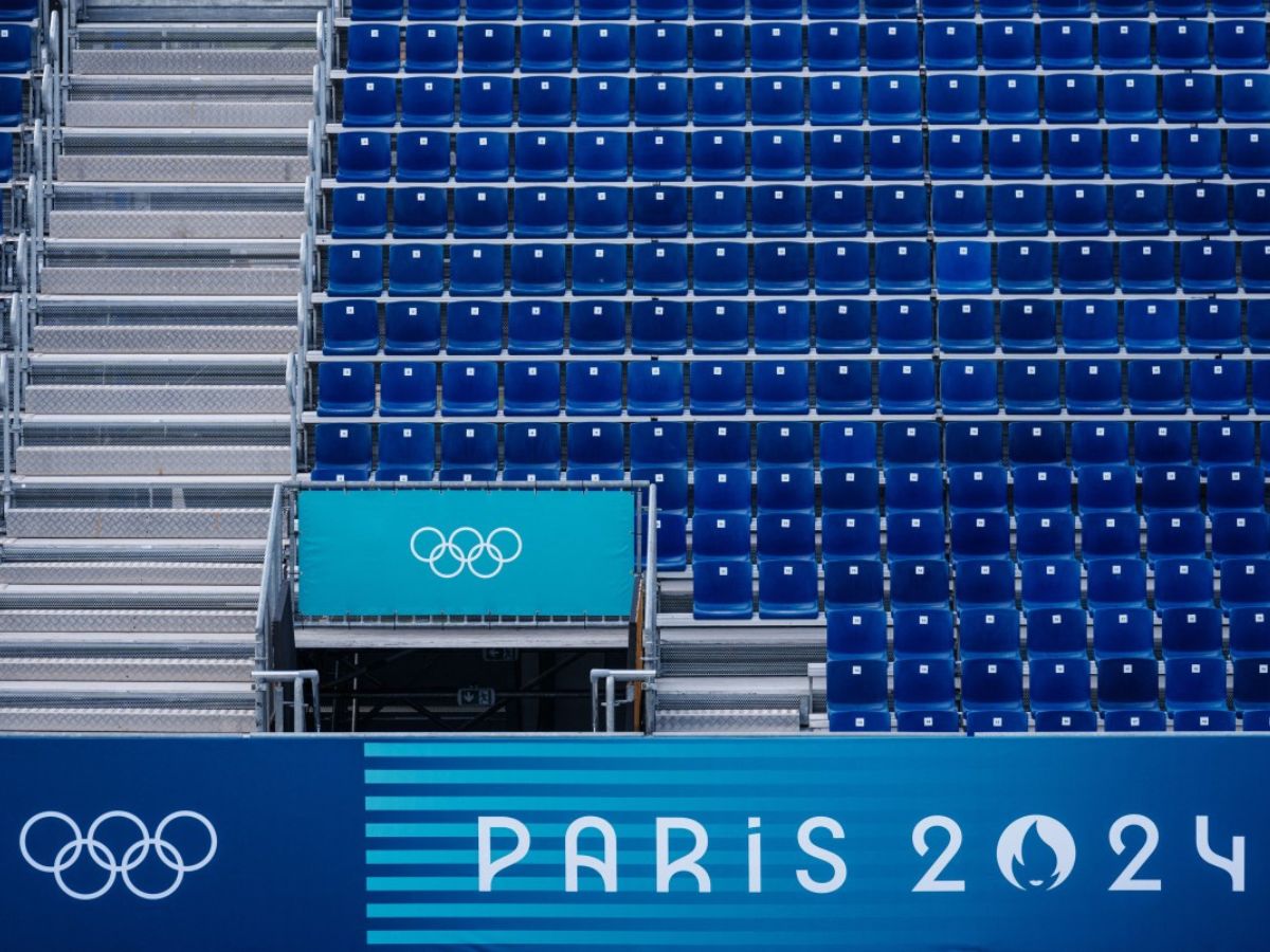 เครดิตฟรี 100 ถอนได้ 300 โปรแกรมแข่งขันกีฬาโอลิมปิก 2024 วัน-เวลา ช่องทางรับชมถ่ายทอดสด