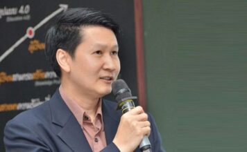 ดร.เจษฎา เด่นดวงบริพันธ์