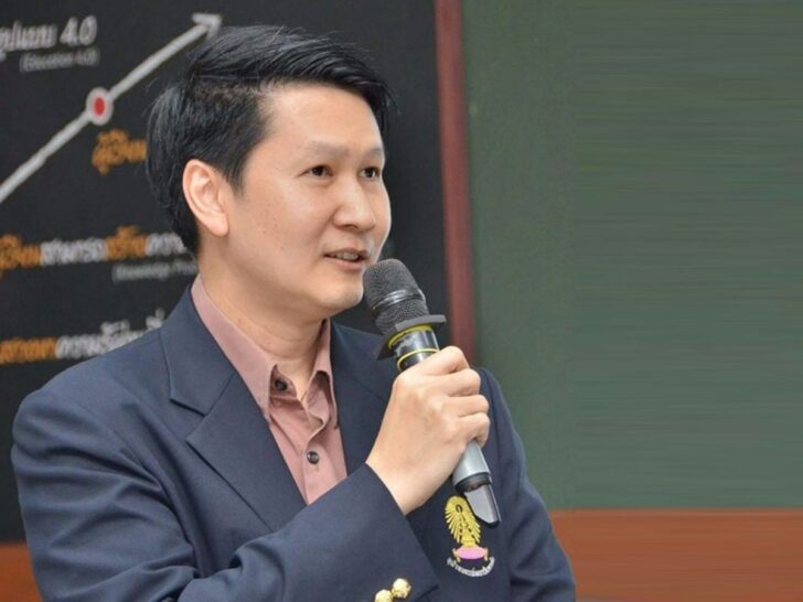 ดร.เจษฎา เด่นดวงบริพันธ์ ดร.เจษฎา เด่นดวงบริพันธ์