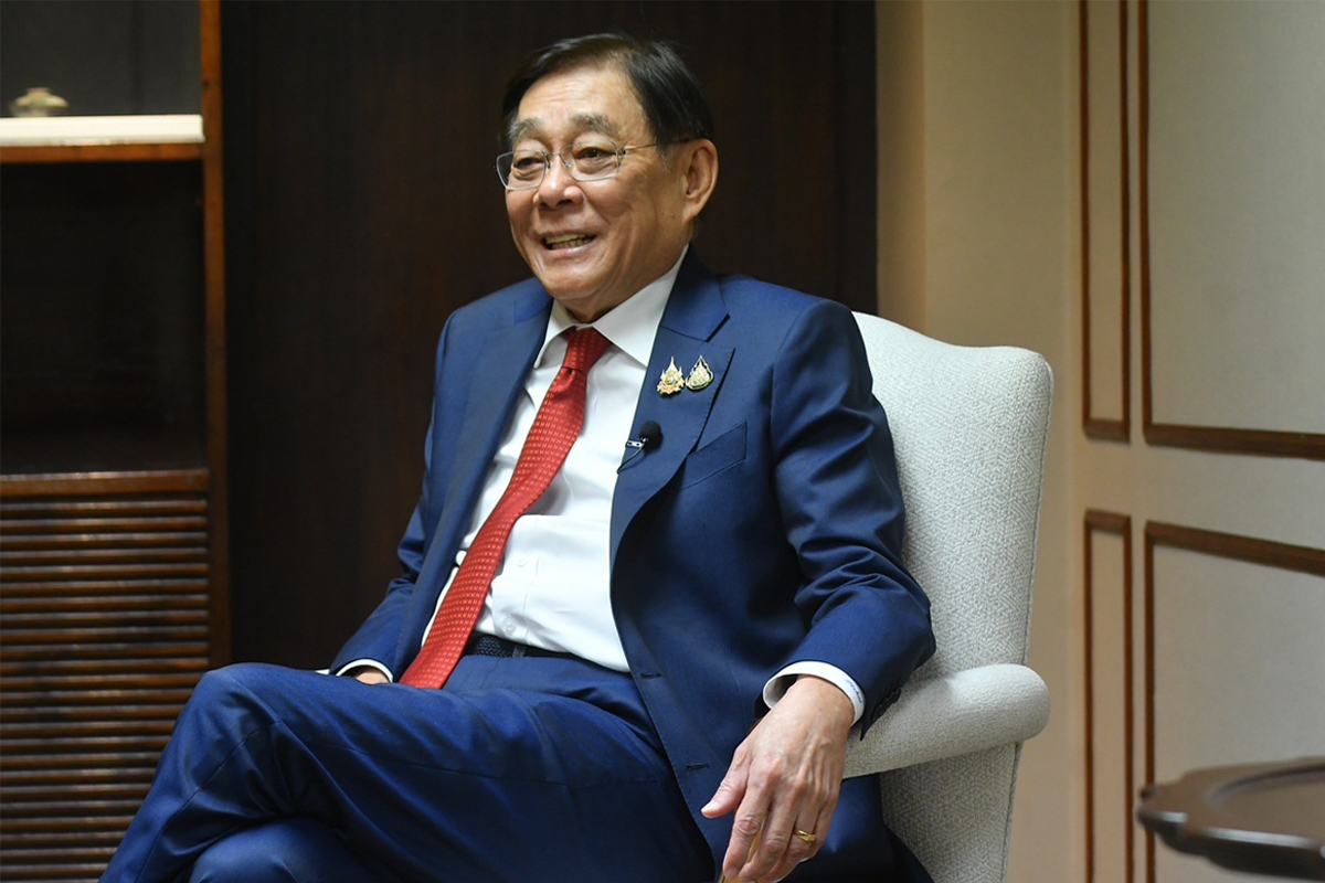 “พิชัย” กางแผนฟื้นเศรษฐกิจ เร่งลงทุน-แก้โจทย์หนี้ครัวเรือน