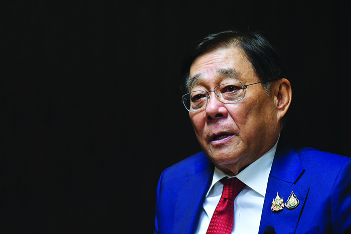 พิชัย ส่งข้อเสนอสหรัฐครั้งสุดท้ายพรุ่งนี้ ลุ้นปิดดีลภาษีต่ำกว่า 20%