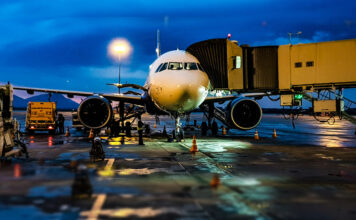 plane