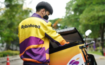 robinhood