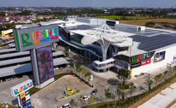 robinson โรบินสันไลฟ์สไตล์ เปิดยุทธศาสตร์