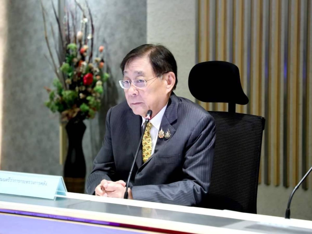 พิชัย ยันศาลนัดชี้ชะตา “เศรษฐา” ไม่กระทบ แจกเงินดิจิทัล 10,000 บาท