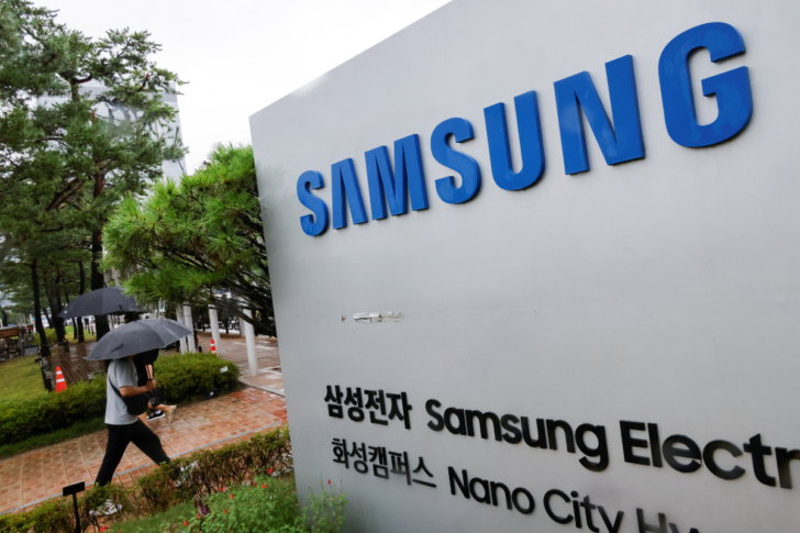 samsung-หยุดงาน samsung-หยุดงาน