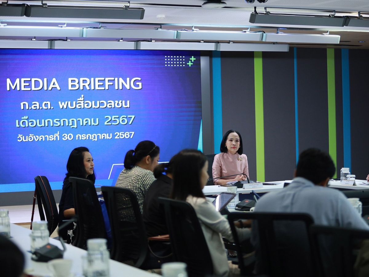 ก.ล.ต. เร่งตั้ง “กองทุนเยียวยาผู้ลงทุน” เล็งโยกเงินค่าปรับส่งคลัง คืนผู้เสียหาย