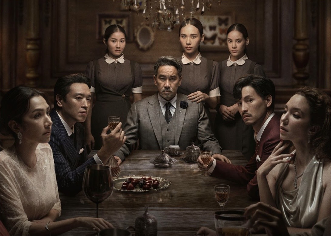 สืบสันดาน ขึ้นแท่นอันดับ 3 ซีรีส์ Netflix ที่มีคนดูมากสุดในโลก