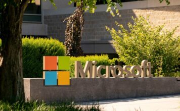 Microsoft