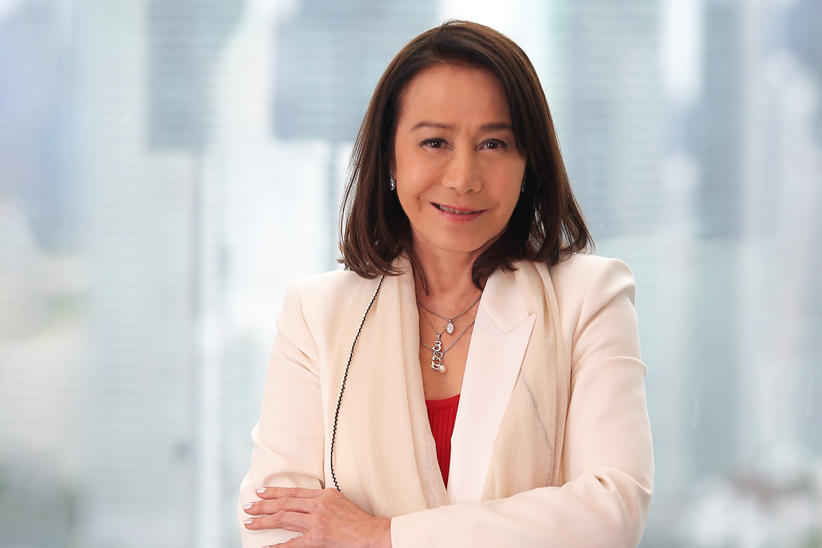 “ศุภลักษณ์ อัมพุช” 5 ไอเดียฟื้นเศรษฐกิจไทย