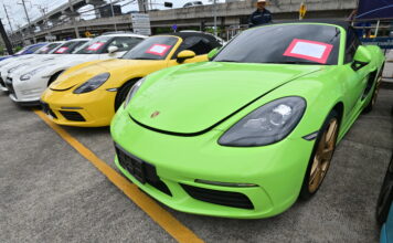 supercar