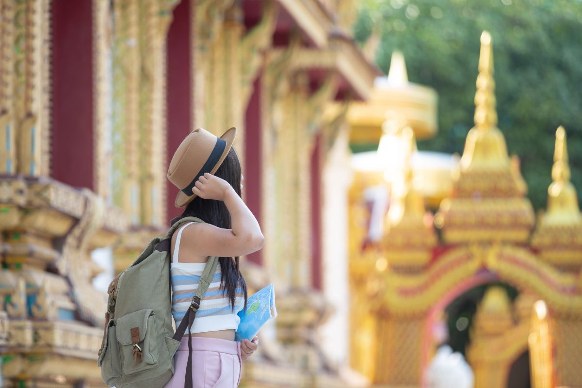 คลังเผยเศรษฐกิจไทยเดือน ก.ค. 67 รับแรงหนุน “ท่องเที่ยว-ส่งออก” ลุ้นลงทุนเอกชน