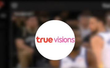 true visions-พรีเมียร์ลีก