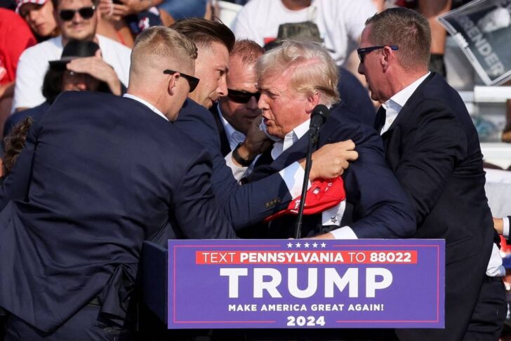 trumprallybang