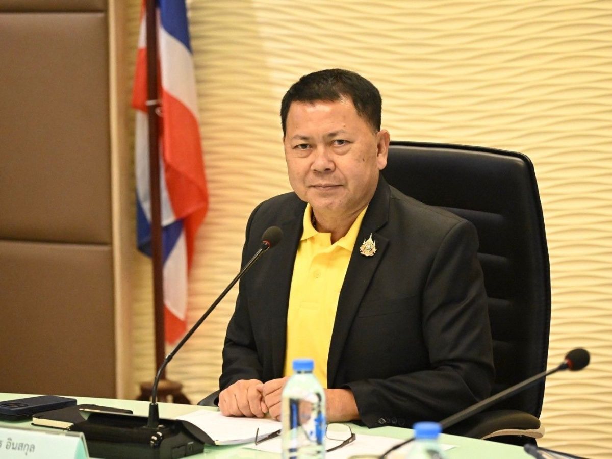 ปลัดเกษตรฯ ประสานพาณิชย์เร่งทำตลาดสินค้าลำไย รับมือผลผลิตพลัง 1.4 ล้านตัน