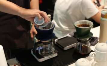 กาแฟ