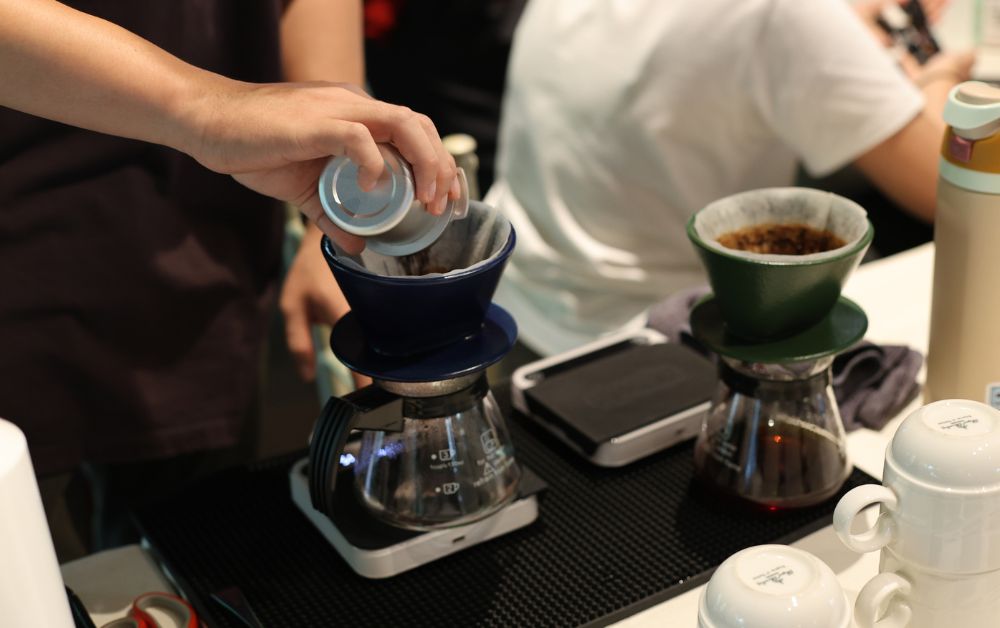 คนไทยบริโภคกาแฟปีละ 9 หมื่นตัน นิยมเมล็ดกาแฟพิเศษมากขึ้น แต่ผลิตไม่เพียงพอ