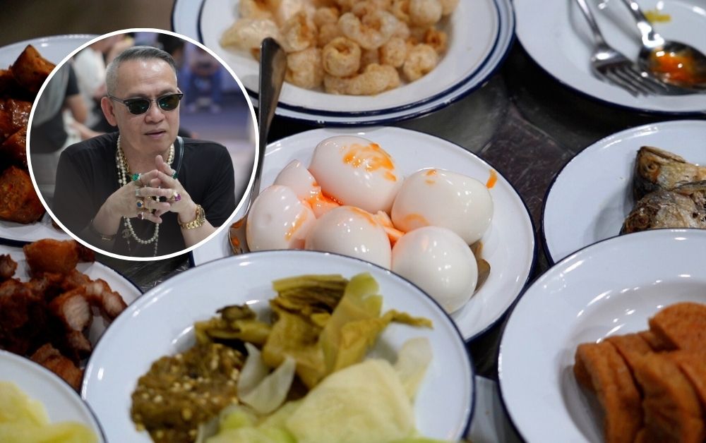 “จิ๊นทอดป้าตือ” ร้านอาหารเหนือกินง่าย-เปิดดึก ต่อยอดธุรกิจด้วยความชอบ