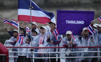 โอลิมปิก 2024