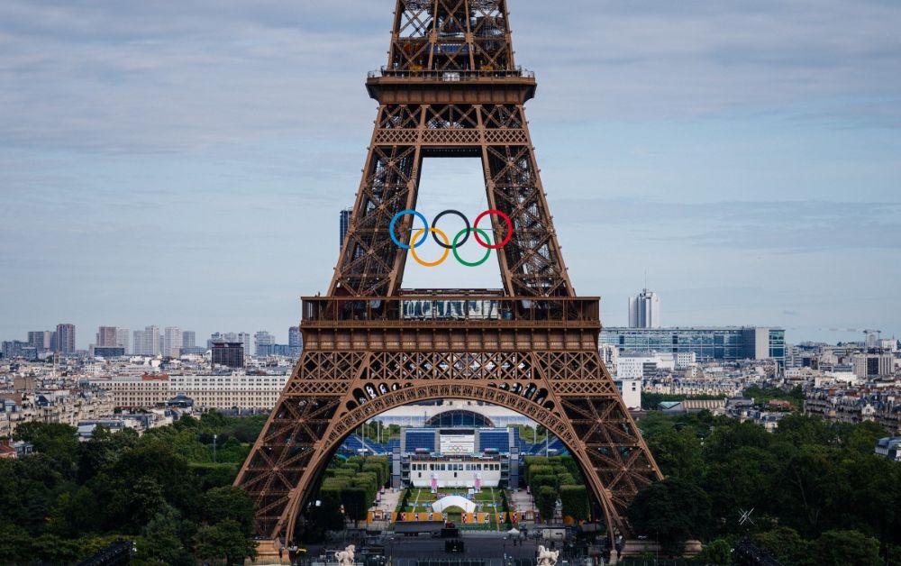 เช็คโปรแกรม นักกีฬาไทย ลงแข่งใน โอลิมปิก 2024 วันนี้