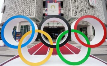Olympic Park