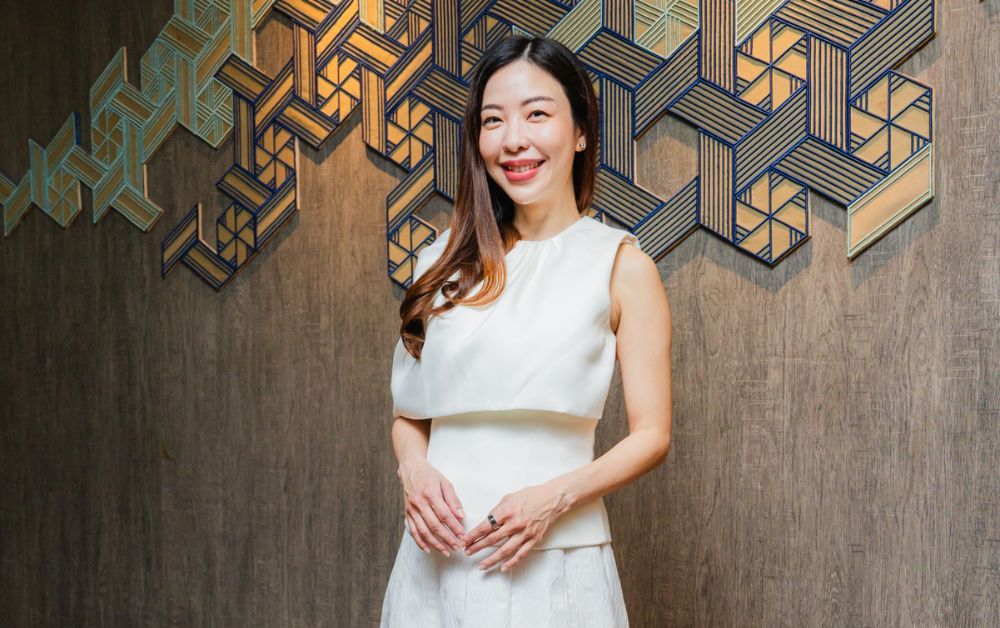 แพทย์หญิงสุรีย์รัตน์ ศรีตั้งรัตนกุล