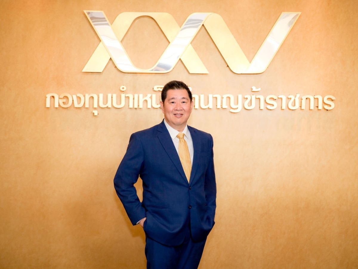 กบข. แจงไม่ได้ลงทุนในหุ้น-ตราสารหนี้ของ EA