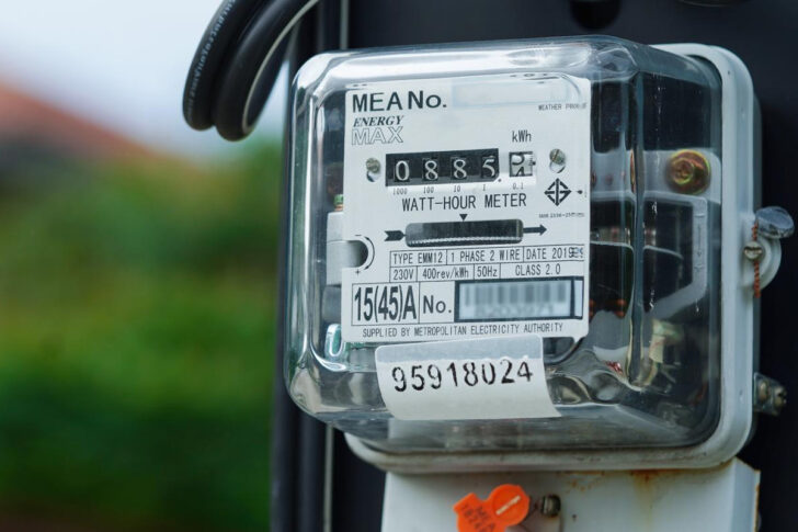 .รัฐบาลใหม่เร่งนโยบายพลังงาน จ่อลดค่าไฟต้นปี 69 ลงอีก.