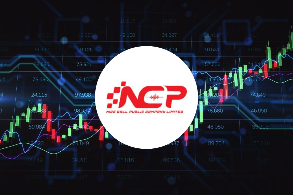 NCP เทรดวันแรก ราคาเปิด 2.28 บาท เหนือจอง 14%