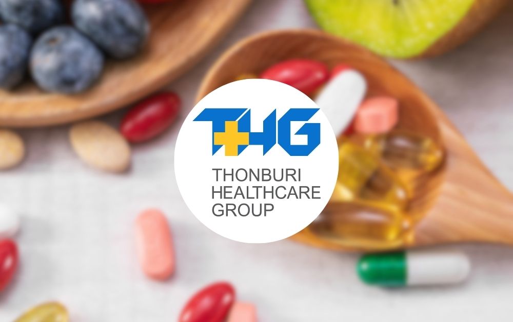THG ปั้นแบรนด์ Healthiva ผลิตภัณฑ์เสริมอาหาร-เจาะกลุ่มคนรักสุขภาพ