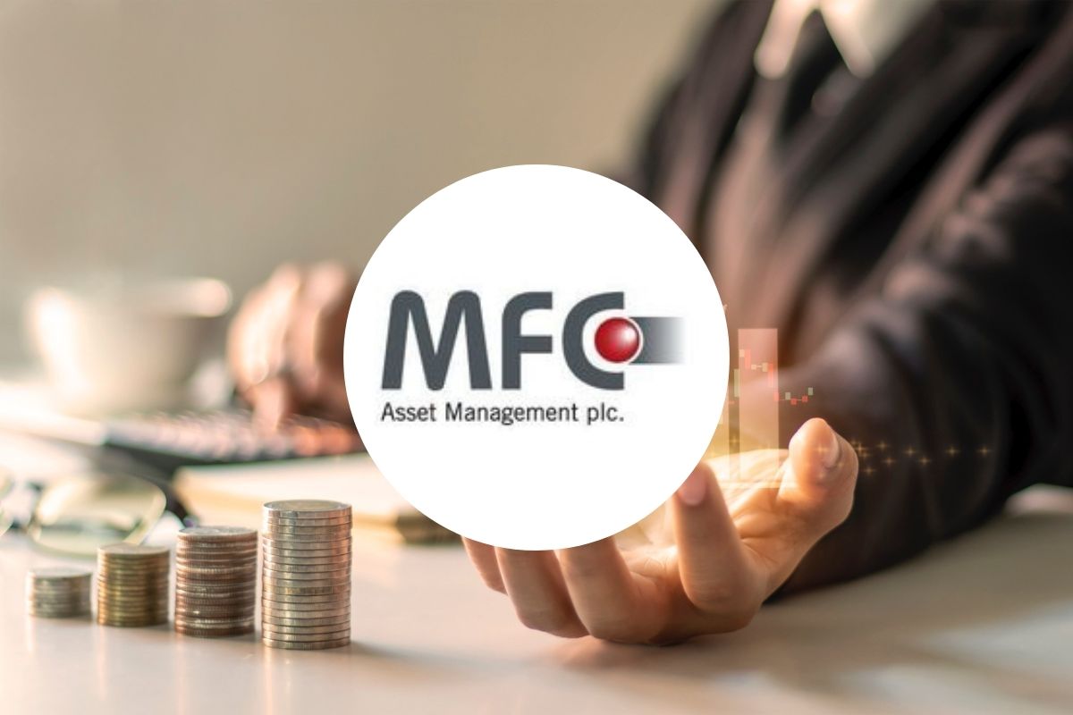 MFC เปิดขายกองทุน MCHINA1YA-UI บุกตลาดหุ้นจีน เริ่ม 11-17 ก.ค. นี้