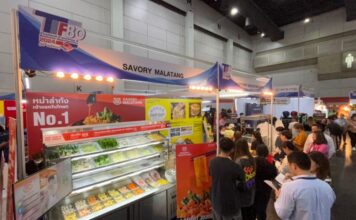 งานแสดงสินค้า